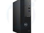 Dell i5 - 6th gen (8GB ram/500GB HDD) 8GB VGA/Windows 11