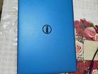 Dell I5 6th Gen Blue Colour Laptop