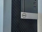Dell i5 6th Gen Computer