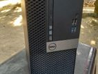 Dell i5 6th Gen