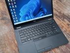 Dell i5 6th Gen Laptop