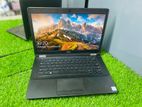 Dell i5 6th Gen Laptop 8GB Ram 256GB HDD