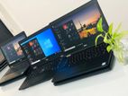 Dell i5 6th Gen Laptop - (8GB RAM|256GB SSD) WIFI|LAN|HDMI|WEBCAM