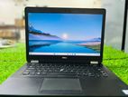 Dell i5 6th Gen laptop