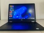 Dell i5 6th Gen Laptop