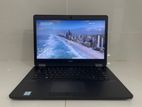 Dell i5 6th Gen Laptop