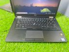 Dell i5 6th Gen Laptop