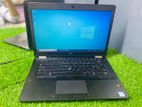 Dell i5 6th Gen Laptop