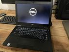 Dell I5 6th Gen Laptop