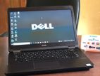 Dell I5 6th Gen Laptop