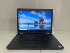 Dell i5 6th GEN Laptop / Touch