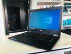 DELL I5 6TH Gen Laptop With 256GB SSD 8GB RAM 5480