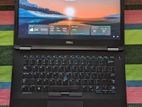 Dell i5 6th gen Latitude E7470