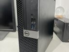 Dell I5 6 Th Gen Pc