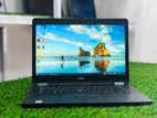 Dell i5 6TH GEN Slim Laptop 8GB RAM 256GB SSD Latitude E7470