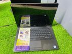 Dell i5 6th gen Touch Laptop