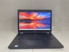 Dell i5 6th Gen Touch Laptop