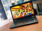 Dell i5 6TH Gen Ultrabook Slim Laptop