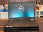 Dell i5 6th Gen|8GB RAM|256GB Nvme|14 inch|Laptop