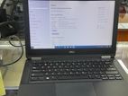 Dell i5-6th laptop