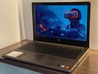 Dell i5 6th|8GB|256GB|2GB VGA Laptop