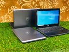 Dell I5 7 Th Gen-Touch-8 Gb Ram-256 Ssd-Laptop