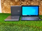 Dell I5 7 Th Gen-Touch 8 Gb Ram-256 Ssd-Latitude Laptop