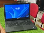 Dell i5 7Gen 8GB 256GB SSD 15.6”HD Display