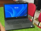Dell i5 7Gen 8GB 256GB SSD 15.6”HD Display