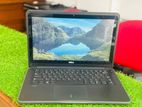 Dell i5 7Gen 8GB 256GB SSD Touchscreen