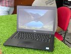 Dell i5 7Gen 8GB Ram 256GB SSD
