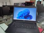 Dell I5 7th |8GB | 256GB Ssd Nvme| 14 Ips Display Imported Laptop