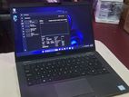 Dell i5 7th 8GB RAM 128GB NVMe 2GB Radeon Graphics Laptop