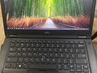 Dell i5 7th Gen 16GB RAM 500GB SSD Laptop