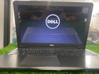 Dell i5 7th Gen 8GB 256SSD Touch