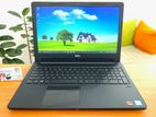 DELL I5 7TH GEN 8GB RAM 1TB HDD AMD RADEON GRAPHICS INTEL