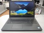 Dell i5 - 7th gen (8GB RAM/256GB SSD) 4GB VGA