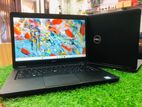 Dell i5 7th Gen-8GB RAM-256SSD-Laptop