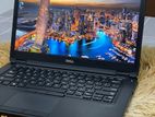 Dell I5 7th Gen Laptop