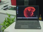 Dell i5 7th gen Laptop