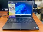 Dell i5 7th Gen Laptop