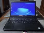 Dell i5 7th Gen Laptop