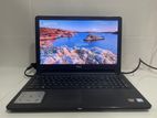 Dell i5 7th Gen Laptop