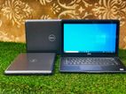 Dell i5 7TH Gen-Touch Screen-8GB Ram-256GB Ssd