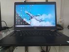 Dell i5 7th Laptop