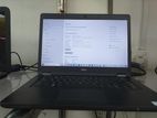 Dell i5-7th laptop