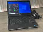 Dell I5 8 Th Gen-16 Gb Ram-256 Nvme Ssd Laptop