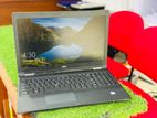 Dell i5 8Gen 8GB 256GB SSD 15.6”FHD Display
