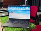 Dell i5 8Gen 8GB 256GB SSD 15.6”FHD