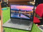 Dell i5 8Gen 8GB 256GB SSD Touchscreen